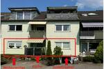 Erdgeschoßwohnung Burscheid - 2 Zimmer, 64 m&sup2;, 165.000&euro; | Angebot:23421786