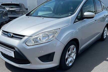Ford C-Max 75.980 km 6.790 &euro; Troisdorf 53840