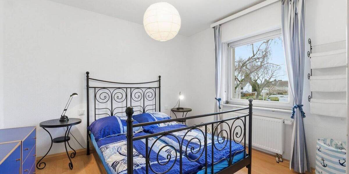 Reihenmittelhaus Dormagen Dormagen-Nord - 4 Zimmer, 99 m&sup2;, 339.000&euro; | Angebot:26190696