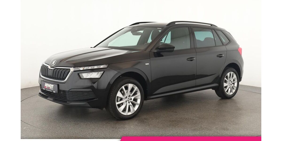 Skoda Kamiq 25.900 km 20.684 &euro; Neuss 41464