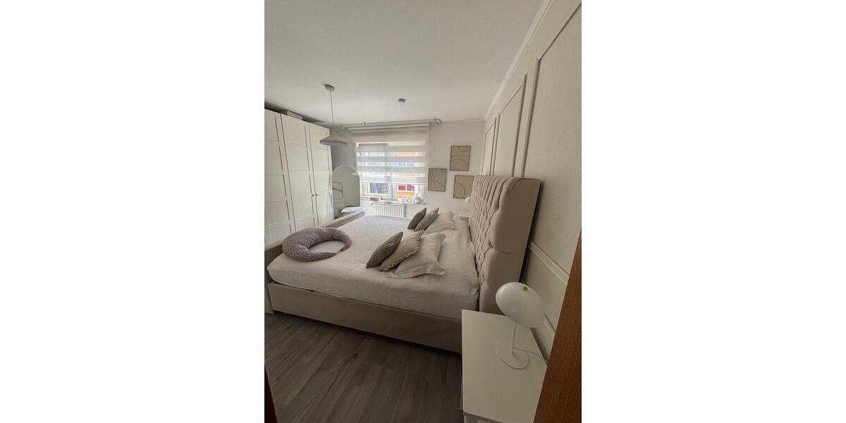 Etagenwohnung Remscheid Reinshagen - 3 Zimmer, 69 m&sup2;, 169.000&euro; | Angebot:14323890