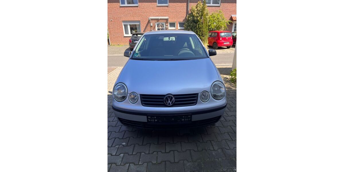 VW Polo 101.436 km 2.500 &euro; Grevenbroich 41516