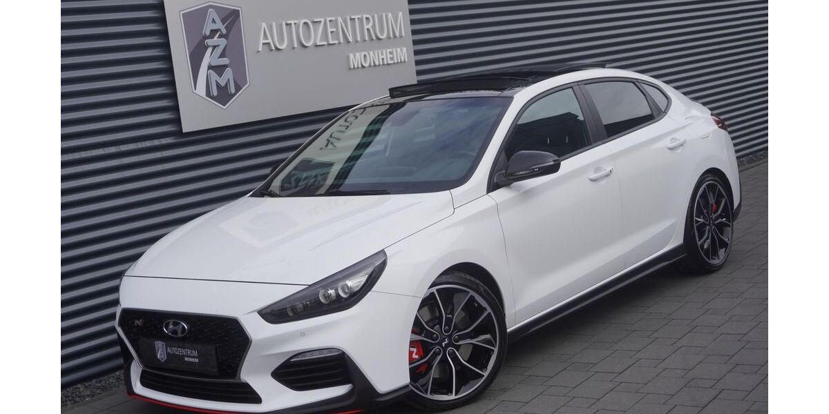 Hyundai i30 59.000 km 24.990 € Monheim am Rhein 40789