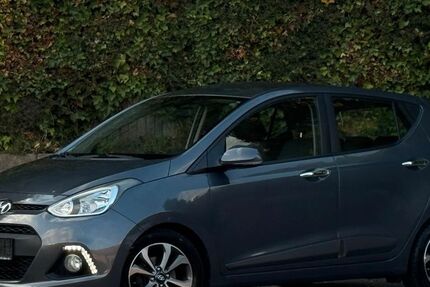 Hyundai i10 41.000 km 10.299 &euro; Remscheid 42899