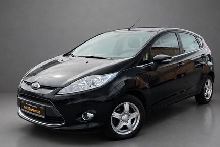 Ford Fiesta 146.615 km 3.999 &euro; Erftstadt (bei köln) 50374