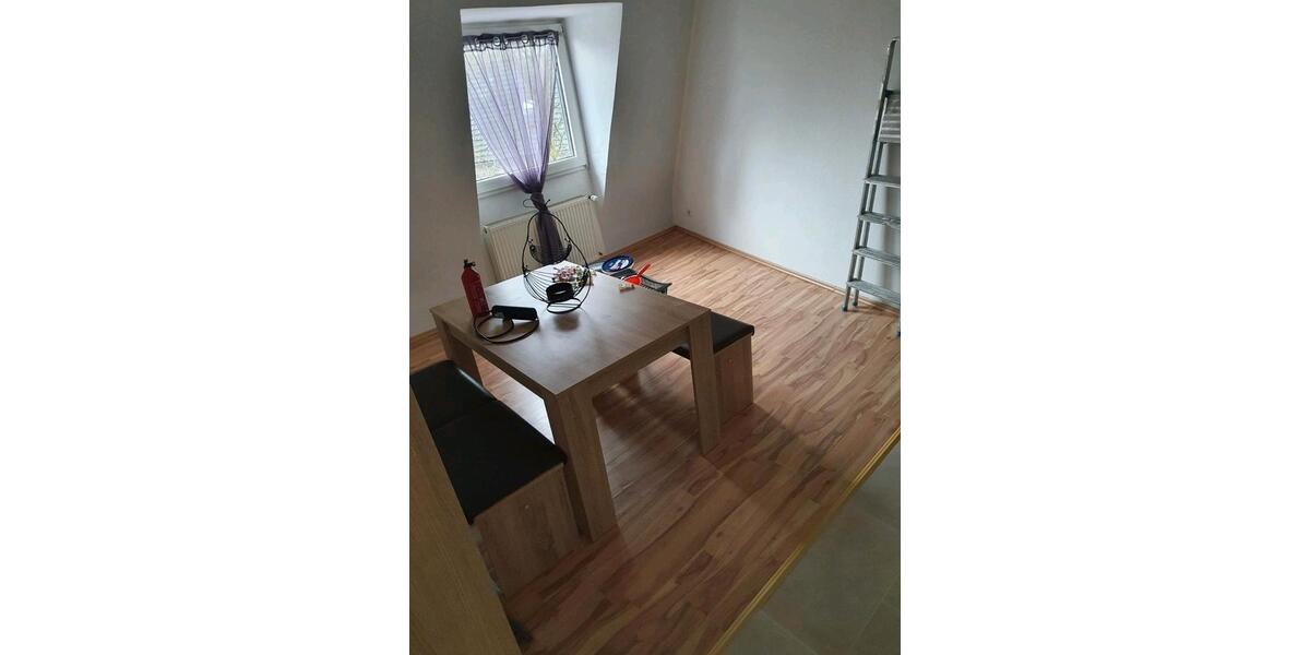 Tolle renovierte 1,5 Zimmer Wohnung in Düsseldorf 1.5 zimmer