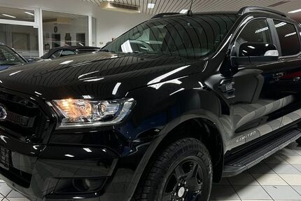 Ford Ranger 143.289 km 23.990 &euro; Neuss 41469