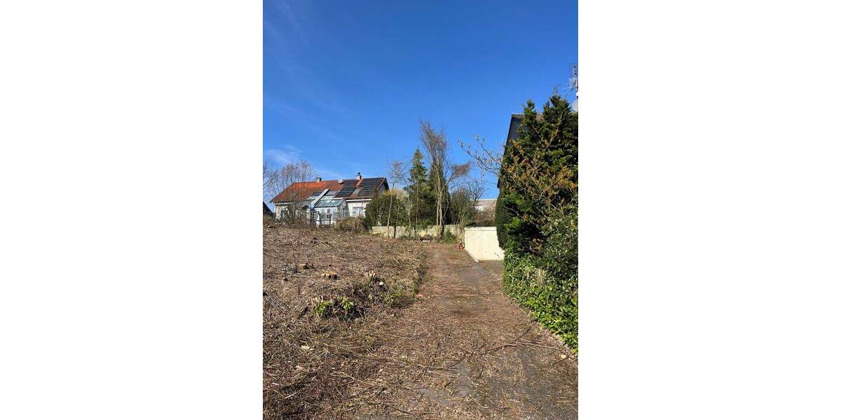 Grundstück Odenthal Blecher - 296.000&euro; | Angebot:25717079