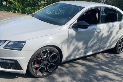 Skoda Octavia 83.400 km 19.950 &euro; Rösrath 51503