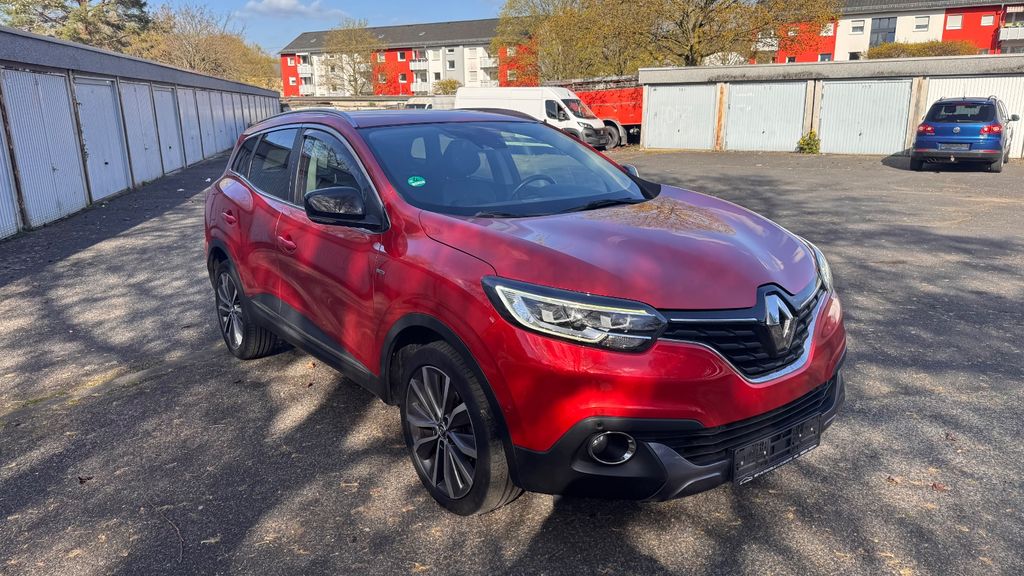 Renault Kadjar 150.085 km 10.000 &euro; Köln 51143