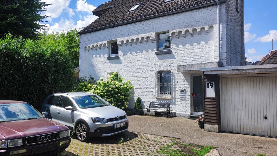 Erdgeschoßwohnung Leverkusen Bergisch Neukirchen - 2 Zimmer, 96 m&sup2;, 260.000&euro; | Angebot:26164462