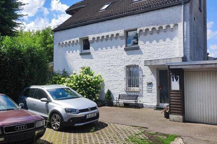 Wohnung Leverkusen Bergisch Neukirchen - 2 Zimmer, 96 m&sup2;, 260.000&euro; | Angebot:26164462