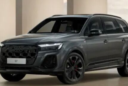 Audi Q7 35.000 km 61.400 &euro; Solingen 42699
