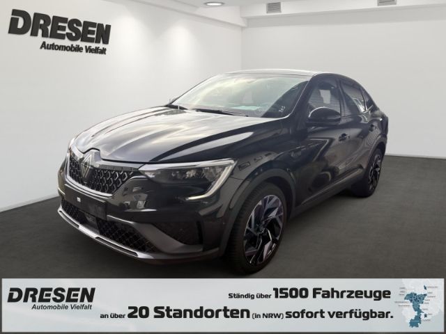 Renault Arkana 25.223 km 24.690 &euro; Neuss 41464
