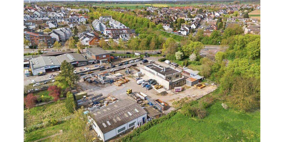 Grundstück Dormagen Dormagen-Mitte - 2.850.000&euro; | Angebot:26393152