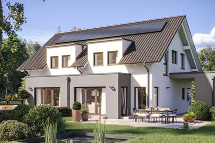 Ihr 205 m² Generationenhaus für 4.420?€ im Monat 8 zimmer