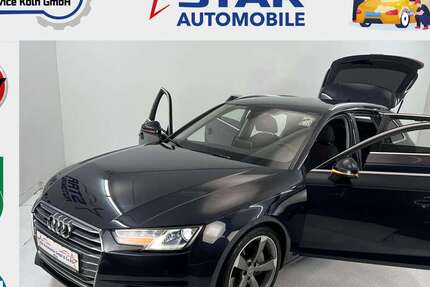 Audi A4 162.072 km 16.890 &euro; Köln 50739