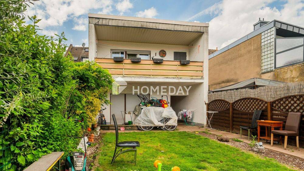 Mehrfamilienhaus, Wohnhaus Kerpen - 8 Zimmer, 193 m&sup2;, 499.000&euro; | Angebot:26892900