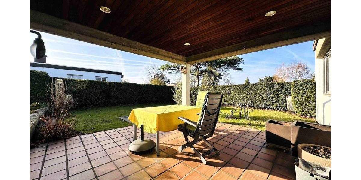 Exklusives Wohnerlebnis - Außergewöhnlicher Architektenbungalow in Top-Lage 5 zimmer