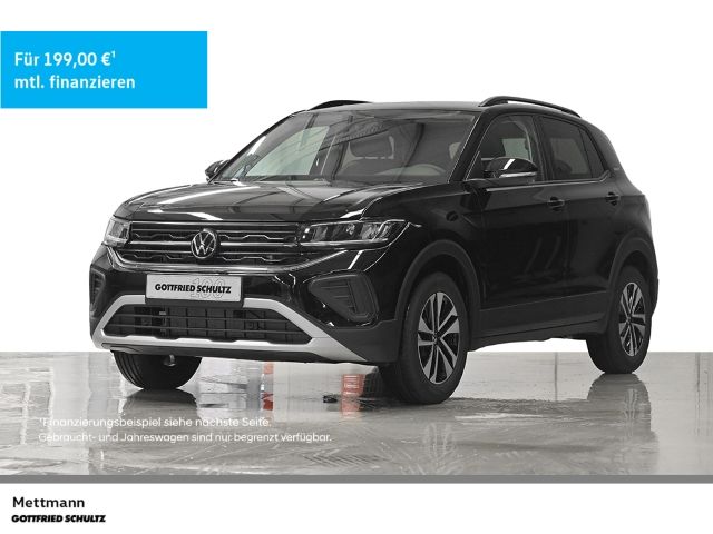 VW T-Cross 5.999 km 24.990 &euro; Mettmann 40822