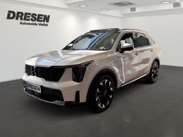 Kia Sorento 26.550 km 48.990 &euro; Neuss 41464