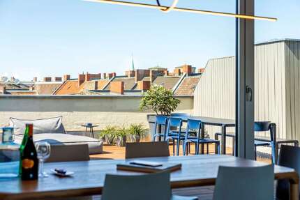 Wohnung zum Kaufen in Köln 799.000 € 107.11 m² 3 zimmer