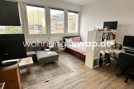 Wohnungsswap - 1 Zimmer, 27 m² - Marktstraße, Köln 1 zimmer