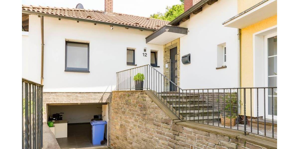 Bungalow Leverkusen Opladen - 5 Zimmer, 152 m&sup2;, 869.000&euro; | Angebot:24056761