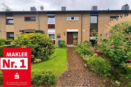 Haus Leverkusen Alkenrath - 4 Zimmer, 112 m&sup2;, 399.500&euro; | Angebot:26971896