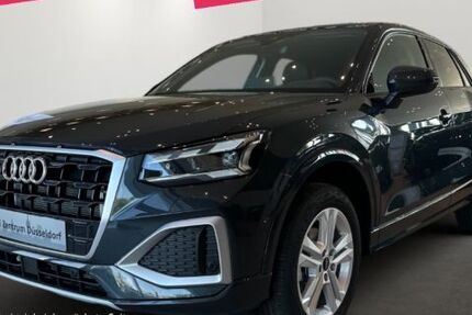 Audi Q2 8.000 km 34.980 &euro; Düsseldorf 40233