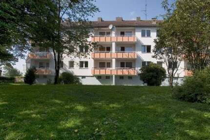 Wohnung zum Mieten in Wuppertal 416 € 48.42 m² 2 zimmer