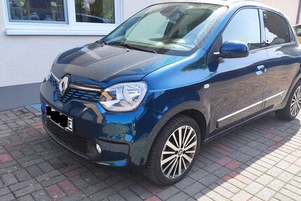 Renault Twingo 29.400 km 10.900 &euro; Niederkassel 53859