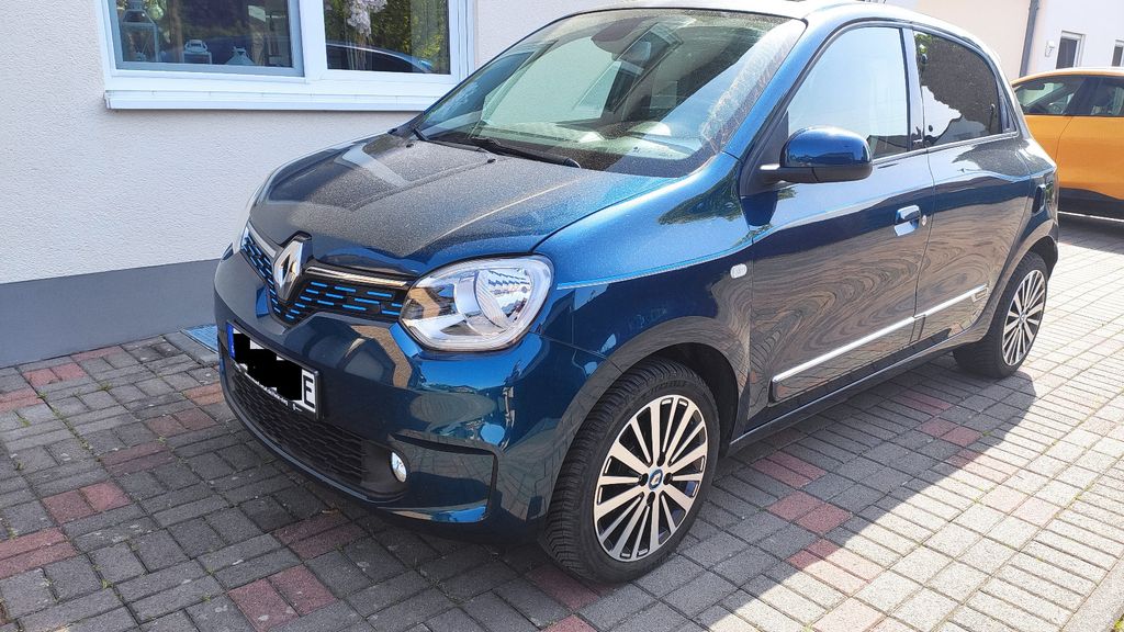 Renault Twingo 29.400 km 10.900 &euro; Niederkassel 53859