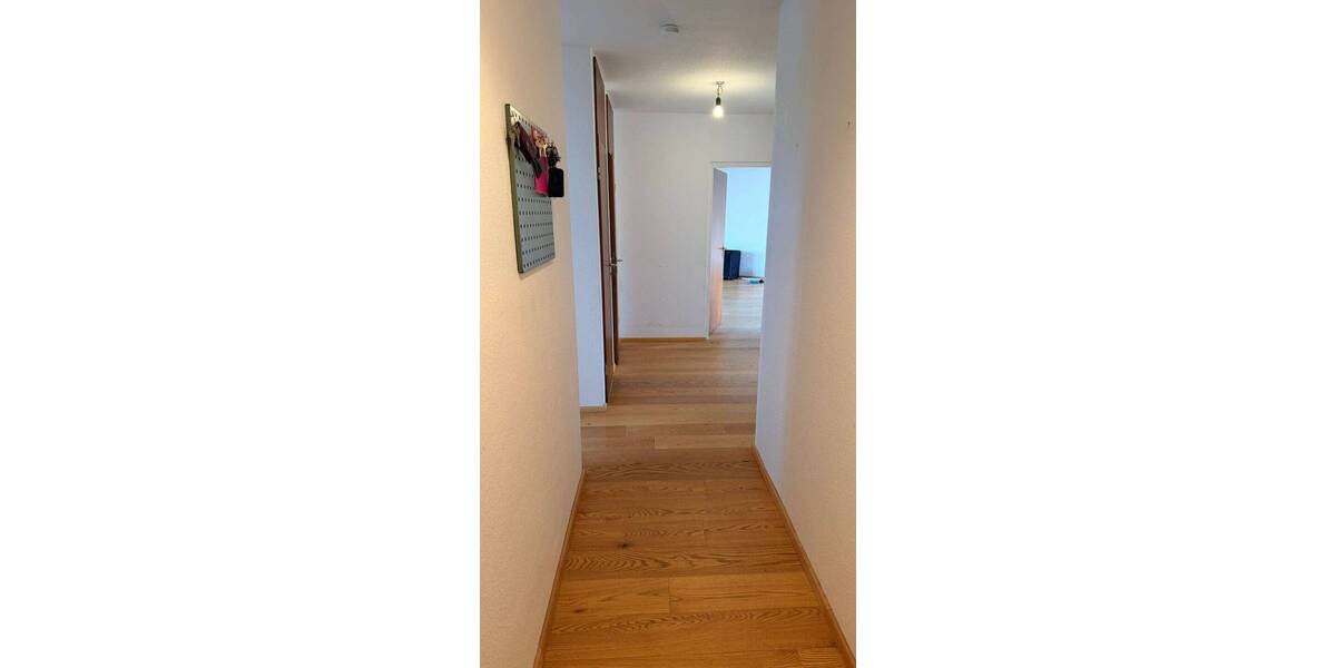 Etagenwohnung Köln Westhoven - 3 Zimmer, 102 m&sup2;, 279.900&euro; | Angebot:26407280