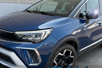 Opel Crossland (X) 64.000 km 14.499 € Köln 50739