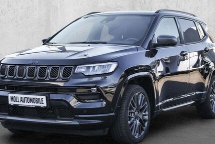 Jeep Compass 35.350 km 24.980 &euro; Köln 51149