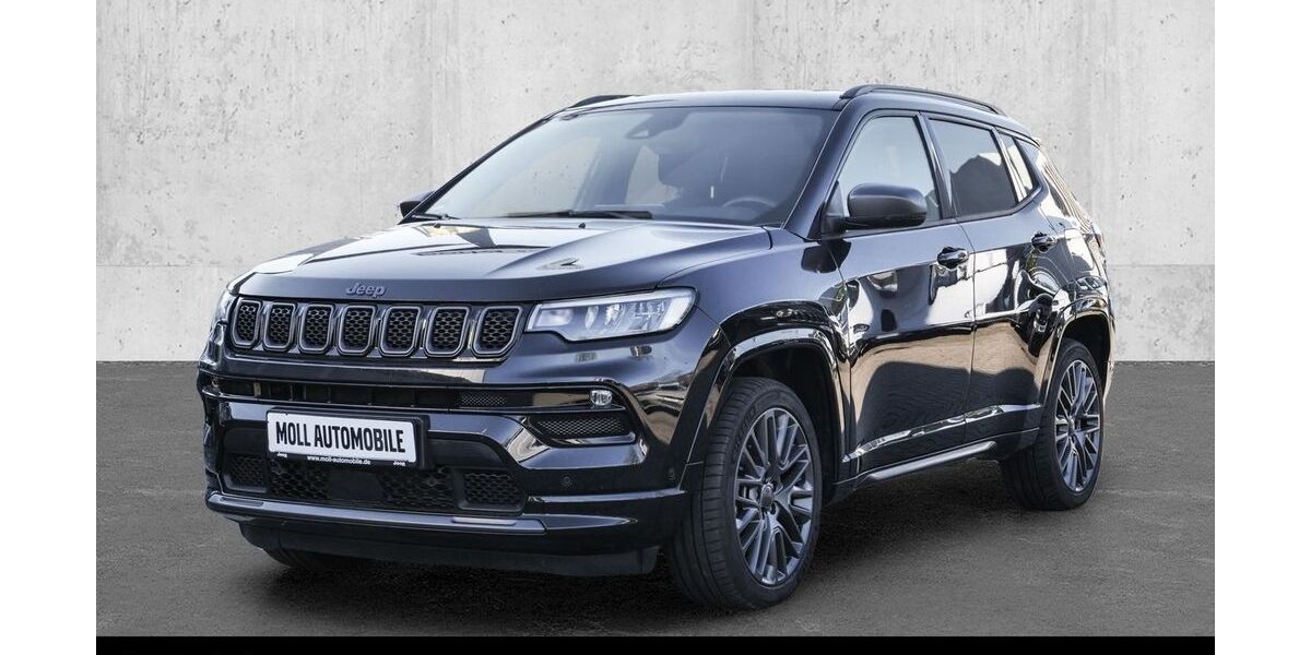 Jeep Compass 35.350 km 24.980 &euro; Köln 51149