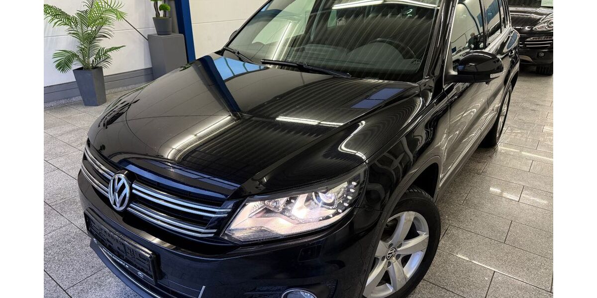 VW Tiguan 147.099 km 15.399 &euro; Köln 50829
