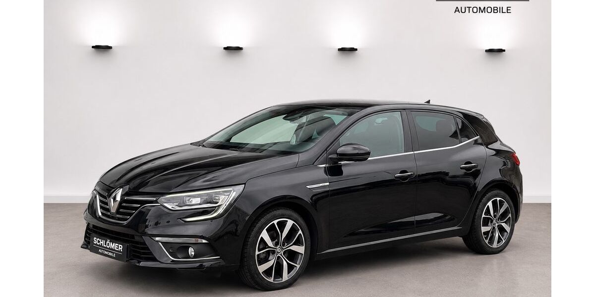 Renault Megane 112.000 km 8.999 &euro; Erftstadt bei Köln 50374