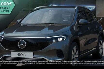 Mercedes-Benz EQA 6.306 km 37.990 &euro; Düsseldorf 40470