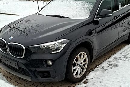 BMW X1 268.200 km 9.590 &euro; Leverkusen 51381