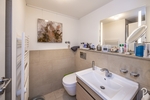Charmantes Split-Level-Reihenendhaus in unmittelbarer Rheinnähe im Herzen von Düsseldorf-Benrath - Reihenendhaus Düsseldorf Stadtbezirk 9 | Angebot:27007603