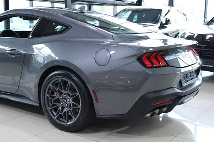 Ford Mustang 15.024 km 51.600 &euro; Brühl 50321