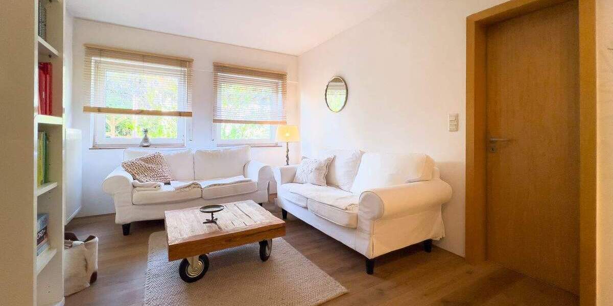 Mehrgenerationen-Familien-Haus in Bestlage 1 zimmer