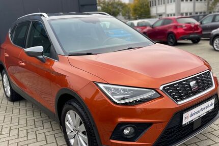 Seat Arona 98.000 km 13.800 € Dormagen 41540