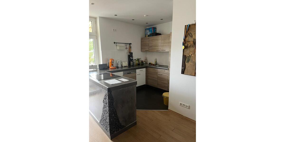 Etagenwohnung Solingen Ohligs - 2 Zimmer, 66 m&sup2;, 730&euro; | Angebot:25596607