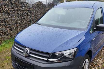 VW Caddy 222.000 km 8.900 &euro; Wülfrath 42489