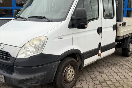 IVECO Andere 236.951 km 9.950 € Monheim am Rhein 40789
