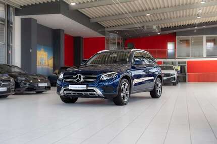 Mercedes GLC 250