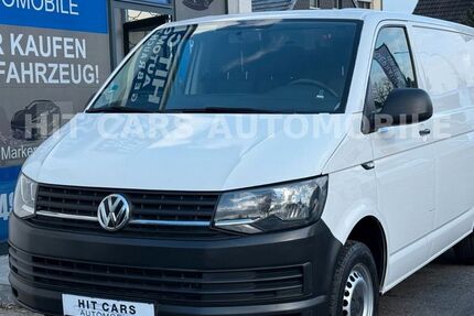 VW T6 Transporter 176.300 km 9.300 &euro; Leverkusen 51375